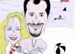 Portrait Cartoon