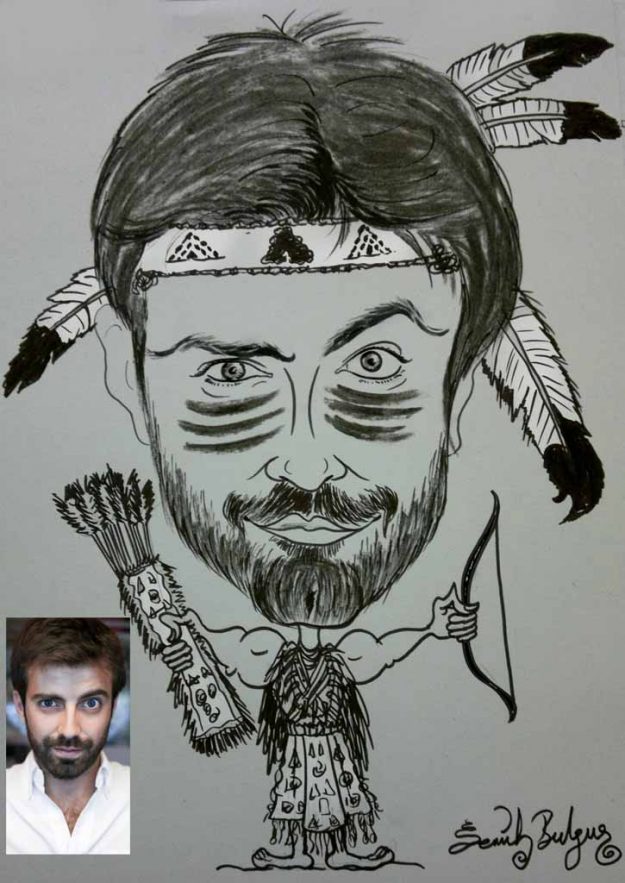 Yetmişli yılların hatırası Kovboy nerede