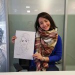 Portre Karikatür Etkinlikleri