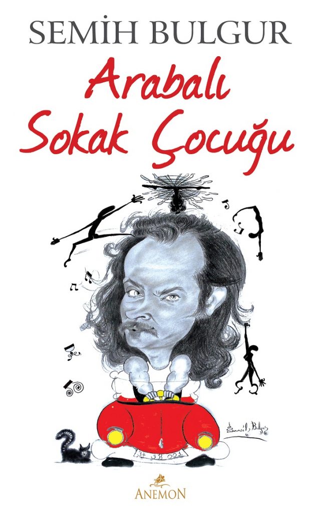 arabalısokakc Arabalı sokak çocuğu karikatür