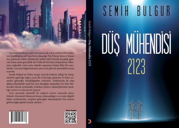 Mühendis yollarda DÜS mühendisi