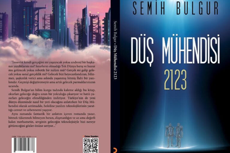 Mühendis yollarda DÜS mühendisi