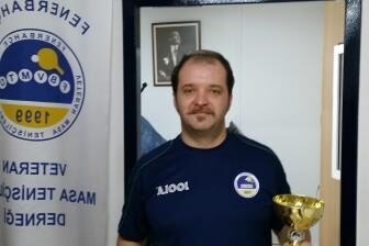 Masa Tenisi fener FenerBahçe masa tenisi