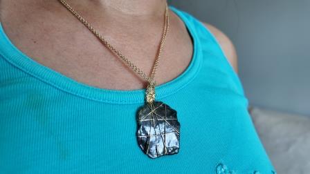 Custom Jewelry My own Desing