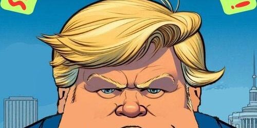 Söz verdiğin gibi savaşları durdur Trump