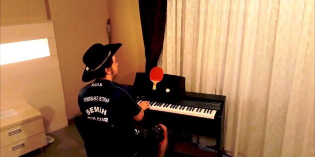 my piano performance My piano performance