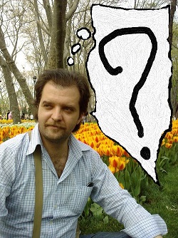 meaningless questions
