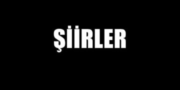 siir ve ruh Şiir ve Ruh!